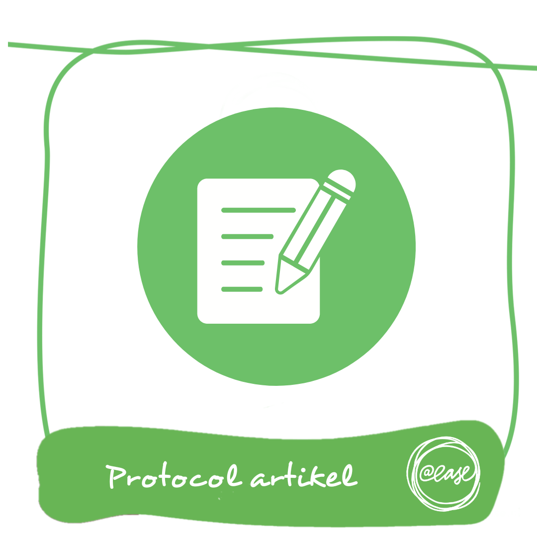 Protocol-artikel