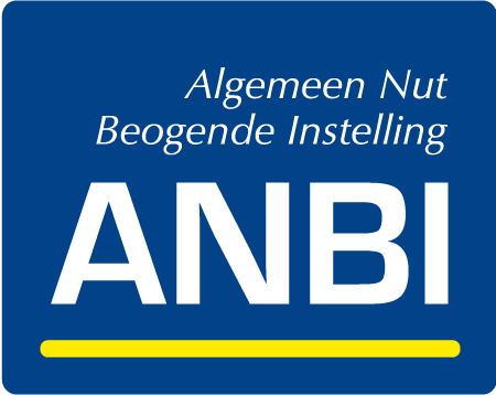 ANBI logo