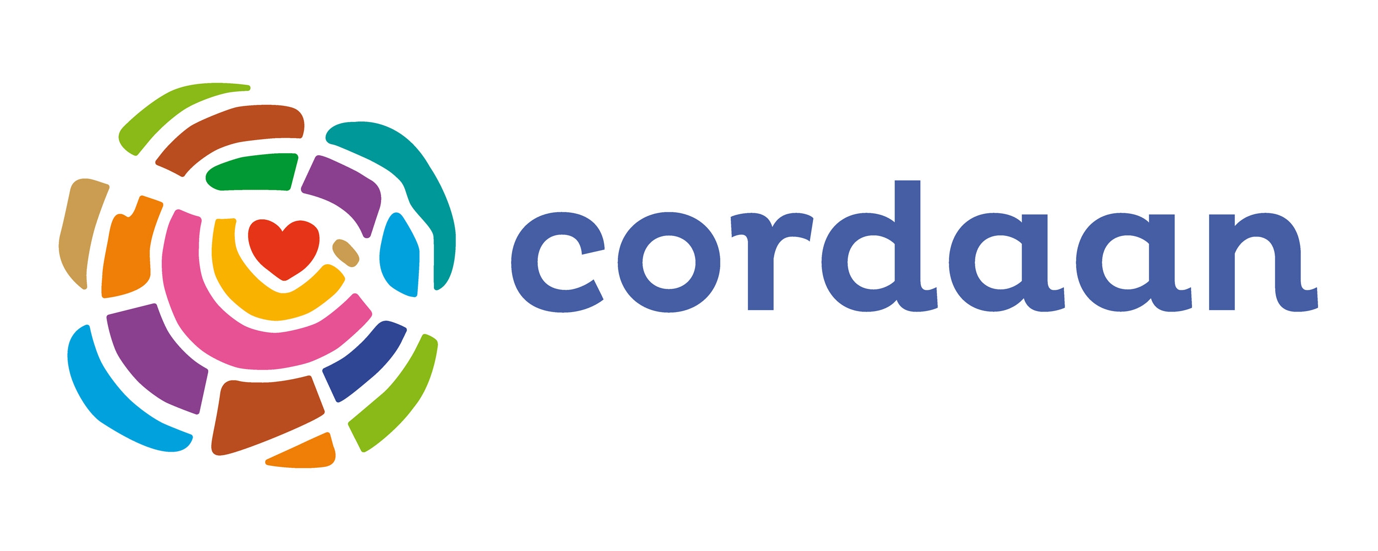 Logo Cordaan