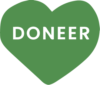 Doneer