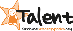 Logo Talent