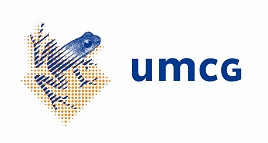 Logo UMCG