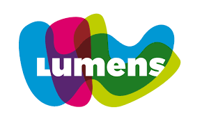 logo Lumens werkt